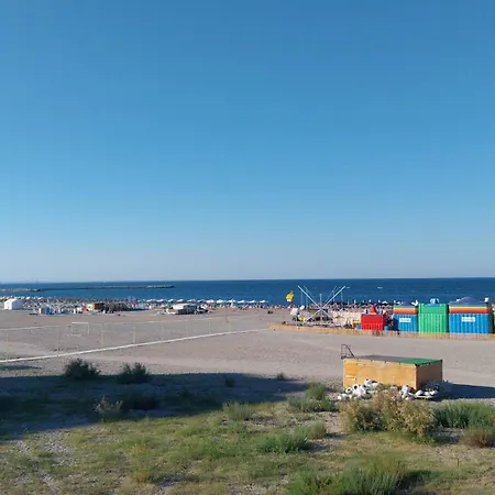 Lägenhet Soleil Faleza Nord *