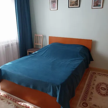 Διαμέρισμα Soleil Faleza Nord *